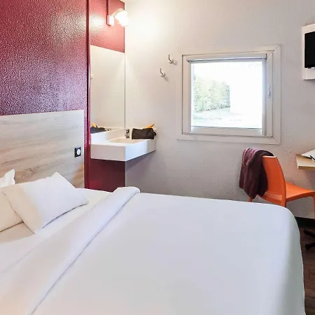 Hotelf1 Malo Hotel Saint-Malo