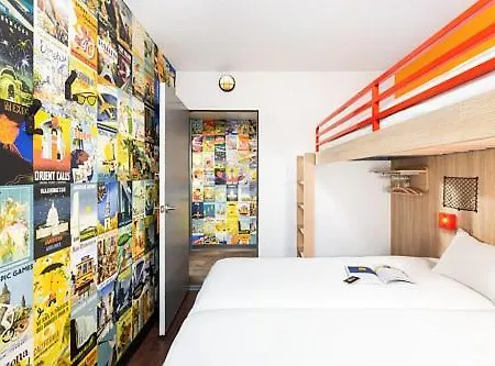 Hotelf1 Malo Hotel Saint-Malo