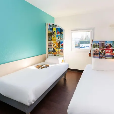 Hotel Hotelf1 Malo