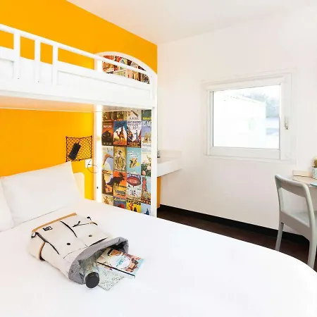 Hotelf1 Malo Hotel