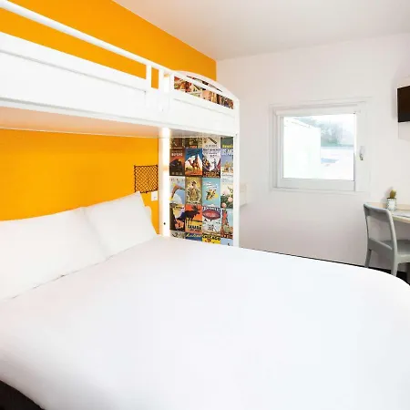 Hotelf1 Malo Hotel Saint-Malo