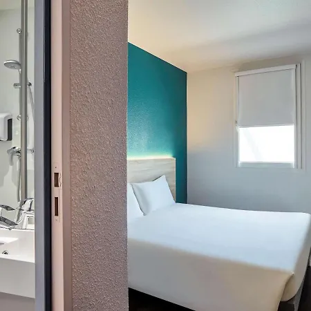 Hotelf1 Malo Hotel Saint-Malo