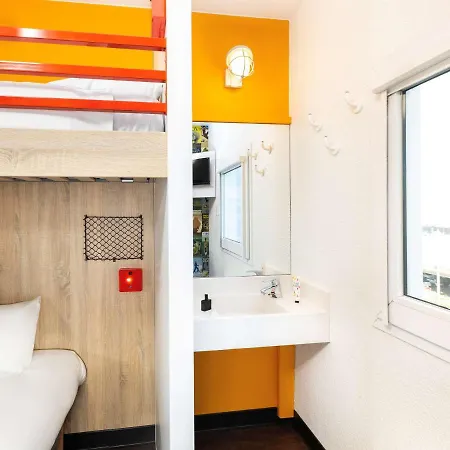 Hotelf1 Malo Hotel