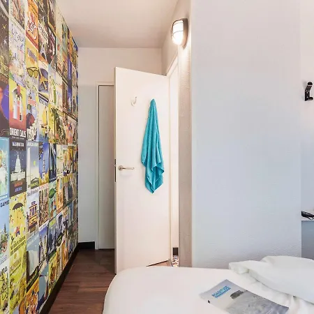 Hotel Hotelf1 Malo 5*