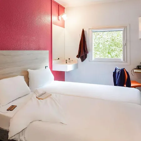 Hotelf1 Malo 5* Saint-Malo